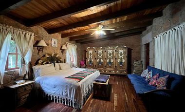 Bonita Quinta en Tepeji del Río