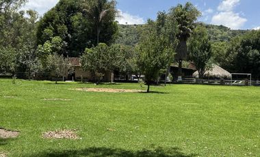 Bonita Quinta en Tepeji del Río