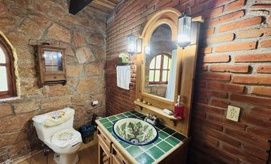 Bonita Quinta en Tepeji del Río