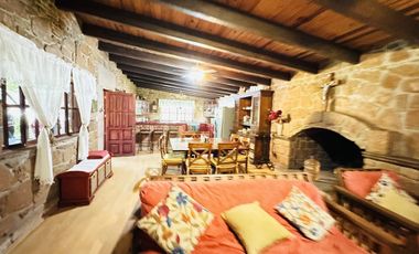 Bonita Quinta en Tepeji del Río