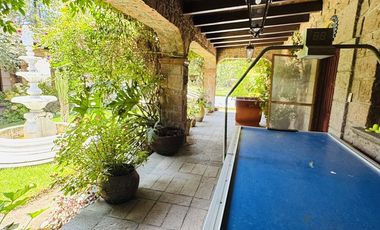 Bonita Quinta en Tepeji del Río