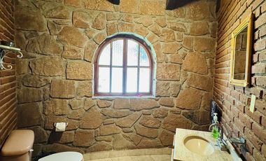 Bonita Quinta en Tepeji del Río