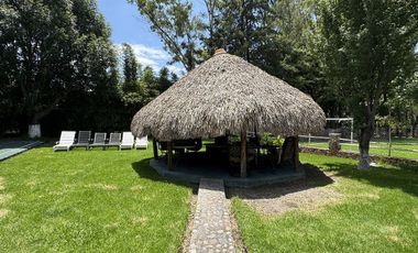 Bonita Quinta en Tepeji del Río