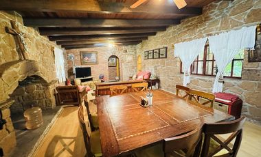 Bonita Quinta en Tepeji del Río