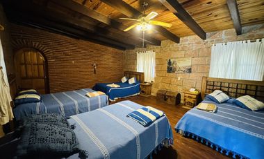 Bonita Quinta en Tepeji del Río