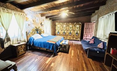 Bonita Quinta en Tepeji del Río