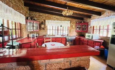 Bonita Quinta en Tepeji del Río