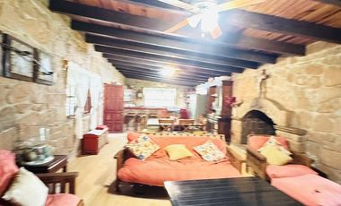 Bonita Quinta en Tepeji del Río