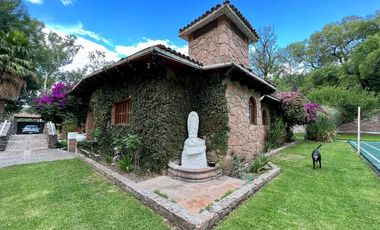 Bonita Quinta en Tepeji del Río