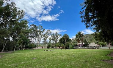 Bonita Quinta en Tepeji del Río