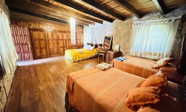 Bonita Quinta en Tepeji del Río