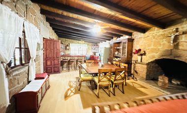 Bonita Quinta en Tepeji del Río