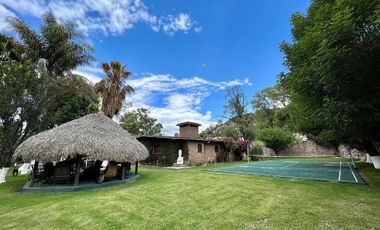 Bonita Quinta en Tepeji del Río