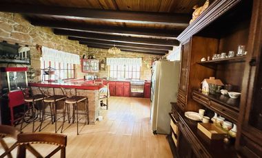 Bonita Quinta en Tepeji del Río