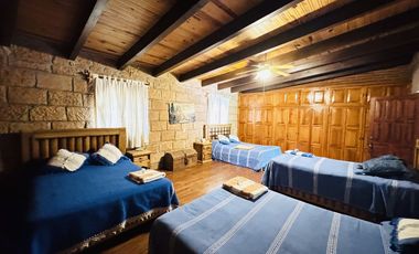 Bonita Quinta en Tepeji del Río