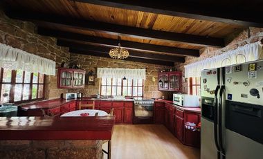 Bonita Quinta en Tepeji del Río