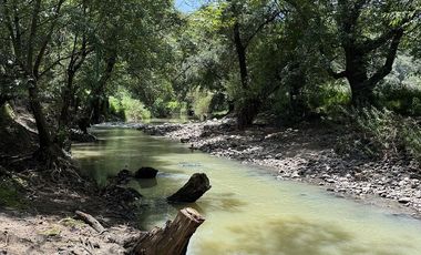 Bonita Quinta en Tepeji del Río