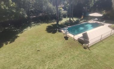 VENDE PROPIEDAD DE CATEGORIA EN ROLDAN LOS INDIOS