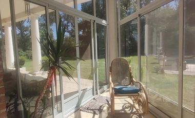 VENDE PROPIEDAD DE CATEGORIA EN ROLDAN LOS INDIOS