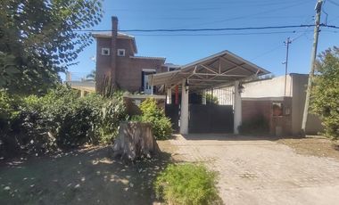 VENDE PROPIEDAD DE CATEGORIA EN ROLDAN LOS INDIOS