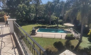 VENDE PROPIEDAD DE CATEGORIA EN ROLDAN LOS INDIOS