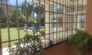 VENDE PROPIEDAD DE CATEGORIA EN ROLDAN LOS INDIOS