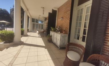 VENDE PROPIEDAD DE CATEGORIA EN ROLDAN LOS INDIOS