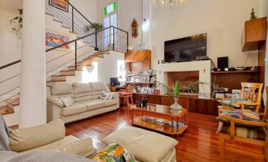 VENDE PROPIEDAD DE CATEGORIA EN ROLDAN LOS INDIOS