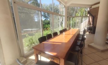 VENDE PROPIEDAD DE CATEGORIA EN ROLDAN LOS INDIOS