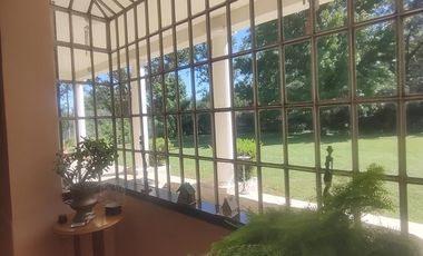 VENDE PROPIEDAD DE CATEGORIA EN ROLDAN LOS INDIOS