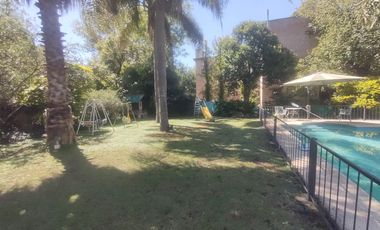 VENDE PROPIEDAD DE CATEGORIA EN ROLDAN LOS INDIOS