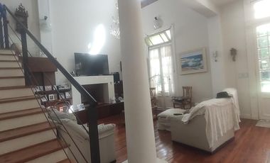 VENDE PROPIEDAD DE CATEGORIA EN ROLDAN LOS INDIOS