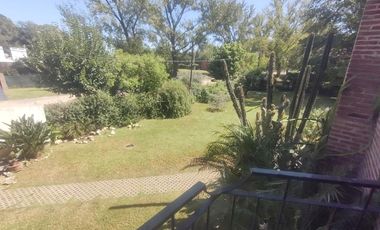 VENDE PROPIEDAD DE CATEGORIA EN ROLDAN LOS INDIOS