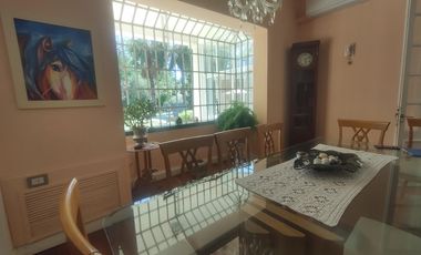 VENDE PROPIEDAD DE CATEGORIA EN ROLDAN LOS INDIOS