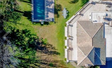 VENDE PROPIEDAD DE CATEGORIA EN ROLDAN LOS INDIOS