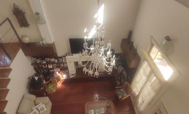 VENDE PROPIEDAD DE CATEGORIA EN ROLDAN LOS INDIOS