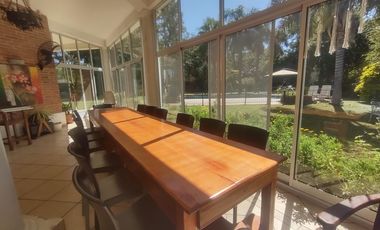 VENDE PROPIEDAD DE CATEGORIA EN ROLDAN LOS INDIOS