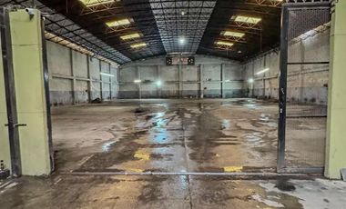 ALQUILER - DEPOSITO - 1000 m2 - AVELLANEDA