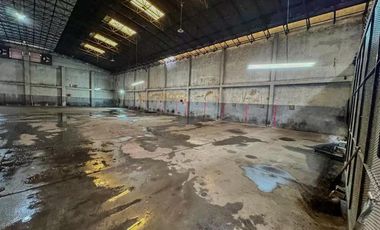 ALQUILER - DEPOSITO - 1000 m2 - AVELLANEDA