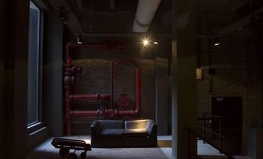 Departamento - venta - monoambiente - Barracas