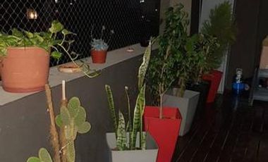 Departamento - venta - monoambiente - Barracas