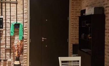 Departamento - venta - monoambiente - Barracas