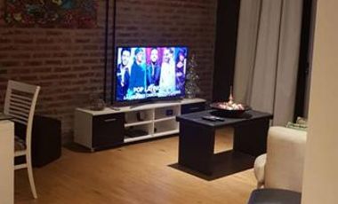 Departamento - venta - monoambiente - Barracas