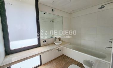 Venta Departamento 3 ambientes con jardin, Terrazas de Santa Maria con pileta, Villanueva, Tigre