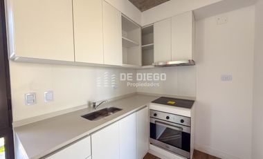 Venta Departamento a estrenar 3 ambientes jardin, Terrazas de Santa Maria, Villanueva Tigre