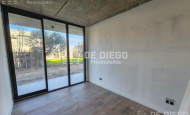 Venta Departamento 3 ambientes con jardin, Terrazas de Santa Maria con pileta, Villanueva, Tigre