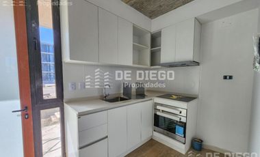Venta Departamento 3 ambientes con jardin, Terrazas de Santa Maria con pileta, Villanueva, Tigre