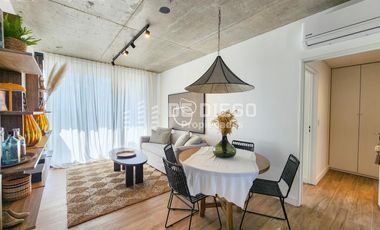 Venta Departamento 3 ambientes con jardin, Terrazas de Santa Maria con pileta, Villanueva, Tigre