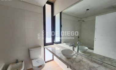 Venta Departamento 3 ambientes con jardin, Terrazas de Santa Maria con pileta, Villanueva, Tigre