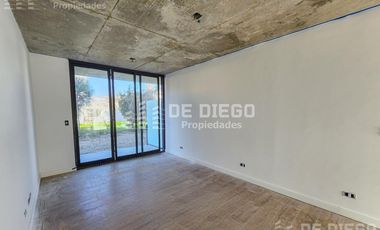 Venta Departamento 3 ambientes con jardin, Terrazas de Santa Maria con pileta, Villanueva, Tigre